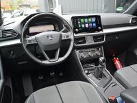 Occasion Seat Tarraco XCELLENCE 150 PK (110 kW) 2019 Grijs SUV