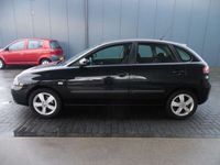 tweedehands Seat Ibiza 1.6-16V FREESTYLE