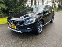 tweedehands Volvo V60 CC V60 Cross Country 2.0 T AWD Summum 62280km