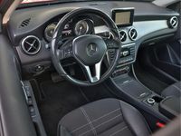 tweedehands Mercedes GLA200 Prestige Navi+BT+Cam ECC-Airco Cr.Control Stoel.Ve