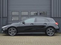 tweedehands Mercedes A250 e | AMG | CARPLAY | SFEERVERLICHTING |