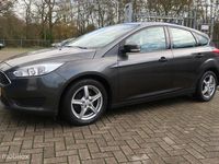 tweedehands Ford Focus 1.0 Trend, TREKHAAK, AIRCO