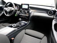 tweedehands Mercedes 180 C-KLASSE EstateCDI Lease Edition Navi|Clima|Sporstoelen|LED