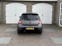 tweedehands Renault Twingo 1.6 16V RS Zeer sportieve auto, onderhoudsboekjes aanwezig.