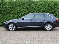 tweedehands Audi A4 Avant 1.4 TFSI Sport Lease Edition