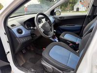 Occasion Hyundai i10 Comfort 66 PK (48 kW) 2016 Wit Hatchback
