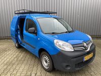 tweedehands Renault Kangoo Energy dCi 75 Comfort LAGE KM STAND - Imperiaal, Trekhaak