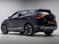 Occasion Kia Sportage 180 PK (132 kW) 2023 Zwart SUV