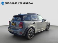 Occasion Mini Cooper Countryman Chili 2019 Grijs SUV