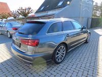 tweedehands Audi A6 3.0 TDi V6 Quattro S tronic S-LINE