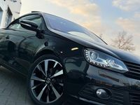 tweedehands VW Eos 2.0 TSI Highline * Xenon / Led * Leder * Navigatie