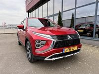 Occasion Mitsubishi Eclipse Cross Intense+ 177 PK (130 kW) 2025 Rood SUV