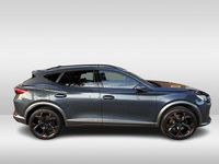 Occasion Cupra Formentor VZ 245 PK (180 kW) 2023 Grijs SUV