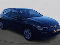 Occasion VW Golf VIII Life 112 PK (82 kW) 2023 Zwart Hatchback