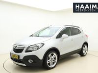 Occasion Opel Mokka Innovation 140 PK (102 kW) 2016 Grijs SUV