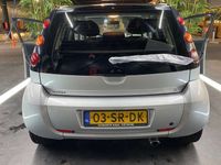 tweedehands Smart ForFour 1.1 Spring Edition 2 nieuwe apk