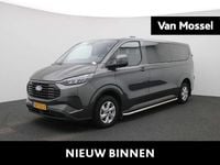 Occasion Ford Transit Custom Limited 232 PK (170 kW) 2024 Grijs MPV