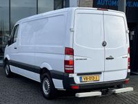 tweedehands Mercedes Sprinter 413 2.2 CDI 366*A/C*HAAK*CRUISE*3P*