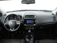 tweedehands Mitsubishi ASX 1.6 Intense Limited | LM velgen | Xenon |