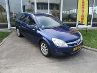 tweedehands Opel Astra Wagon 1.6 Temptation Zo Mee!