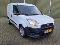 Occasion Fiat Doblò 90 PK (66 kW) 2013 Overige MPV