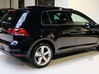 tweedehands VW Golf 1.4 TSI Highline 122PK Navi | Led&Xenon | 1e eigen