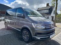 tweedehands VW Multivan Transporter2.0 TDI L2H1 Join | 9 Persoons | automaat