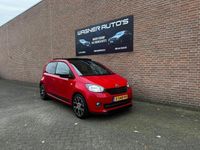 tweedehands Skoda Citigo 1.0 Greentech Edition Monte Carlo uitvoering