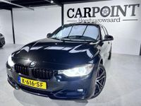 tweedehands BMW 335 3-SERIE i xDrive High Executive 2014 Schuifdak Camera Leer Navi Vol Opties