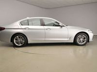 tweedehands BMW 530 5 Serie Sedan e LCI model!! / LED / Leder / Nav