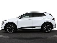 Occasion Kia Sportage GT-Line 266 PK (195 kW) 2024 Wit SUV