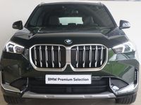 tweedehands BMW X1 sDrive20i xLine / Panoramadak / Harman Kardon / 20" / Elektrische Trekhaak / Driving Assistant Plus / Comfort Pack / Stuur- en stoelverwarming - Spring Sale