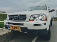 tweedehands Volvo XC90 V8 Executive 4.4 315pk BLIS DynAudio White Pearl !