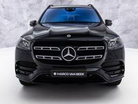 tweedehands Mercedes GLS400 4MATIC Premium Plus | Pano | Stoelventilatie 4X |