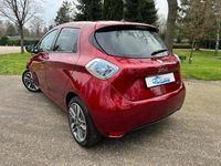 tweedehands Renault Zoe R110 41kWh GROTE ACCU €9750 NA SUBSIDIE GARANTIE!