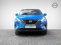 tweedehands Nissan Qashqai 1.5 e-Power Tekna Design Pack | MEGA VOORRAAD VOORDEEL |