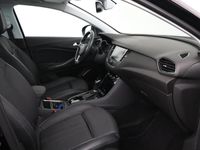 tweedehands Opel Grandland X 1.2 Turbo Ultimate | Lederen Bekleding | Stoel Ventilatie | Stoelverwarming | Stuurverwarming | Parkeersensoren | Camera |