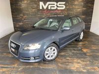 tweedehands Audi A3 1.6 *AUTO *CLIM BI-ZONE *CRUISE *INT BEIGE