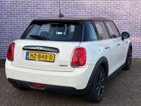 Occasion Mini Cooper Business 136 PK (100 kW) 2016 Wit Hatchback