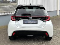 Occasion Toyota Yaris Executive 116 PK (85 kW) 2021 Wit Hatchback