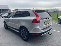 tweedehands Volvo XC60 3.0 T6 AWD Summum