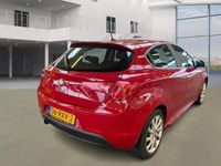 tweedehands Alfa Romeo Giulietta 1.4 T Distinctive