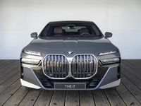 tweedehands BMW i7 xDrive60 M-Sportpakket - Spring Sale