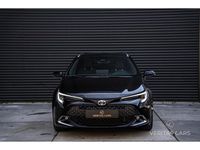 Occasion Toyota Corolla Hybrid 140 PK (102 kW) 2024 Bruin Stationwagen
