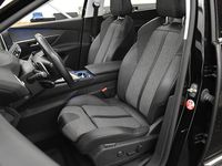 Occasion Peugeot 5008 Premium 131 PK (96 kW) 2020 Zwart Stationwagen