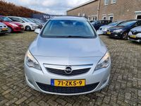 tweedehands Opel Astra Sports Tourer 1.4 Turbo Sport NIEUWE APK | GARANTI