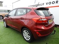 tweedehands Ford Fiesta 1.1 85pk 5dr Trend