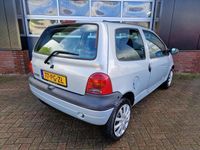 tweedehands Renault Twingo 1.2 Privilège airco APK 2025 centr verg uniek