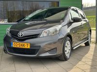 tweedehands Toyota Yaris 1.0 VVT-i Comfort / Airco / Nieuwe APK /