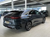 tweedehands Kia ProCeed ProCeed /1.5 T-GDI GT-Line NL AUTO / AUTOMAAT / TREKHAAK /